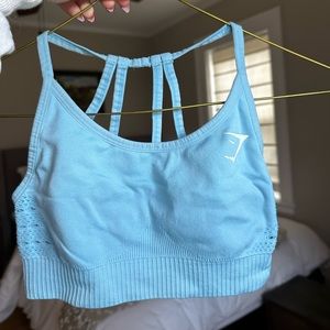 Gymshark Energy Seamless Sports Bra